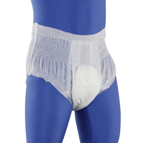 Attends Overnight Underwear for Adult Incontinence Care with Confidenc –  EveryMarket