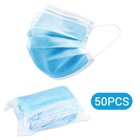 NMD Disposable Face Masks