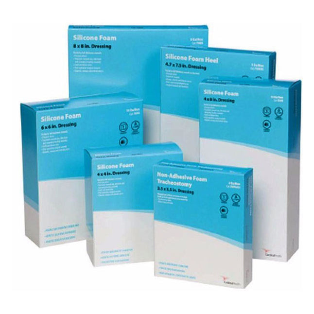 Na Ultra Wound Care Non-Adhesive Dressings – Healthwick Canada