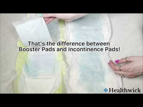 Tranquility Essential Booster Pad