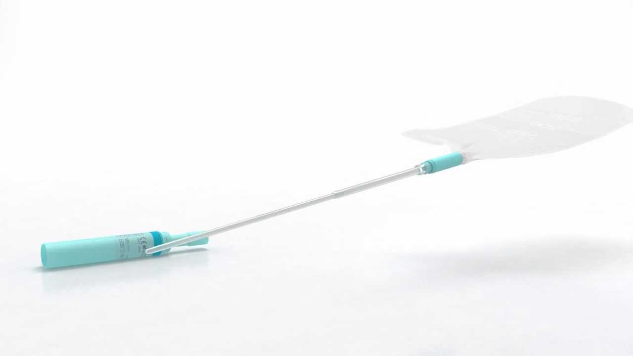 Coloplast SpeediCath Compact Set - Female Catheters