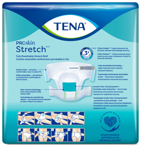 TENA Canada Free Sample Kits for Men and Women! - Canadian