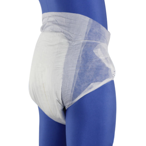 Prevail Per-Fit Disposable Underwear Adult Diaper Medium 20 Ct PF-512