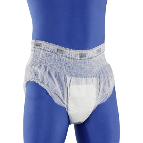 Prevail® Super Plus Underwear (Pull Ups) — Maxim Medical Supplies