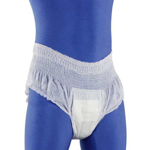 Prevail Extra Protective Underwear 