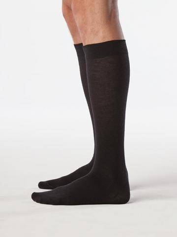 15-20 mmHg Women Thigh High Open Toe Compression Socks – Varcoh ®  Compression Socks