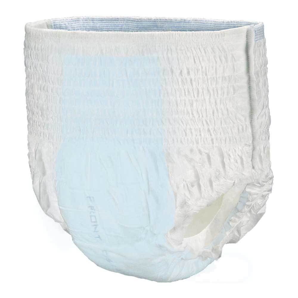 Swimmates Disposable Underwear, Swim Diapers, Adult 2X-Large, 12