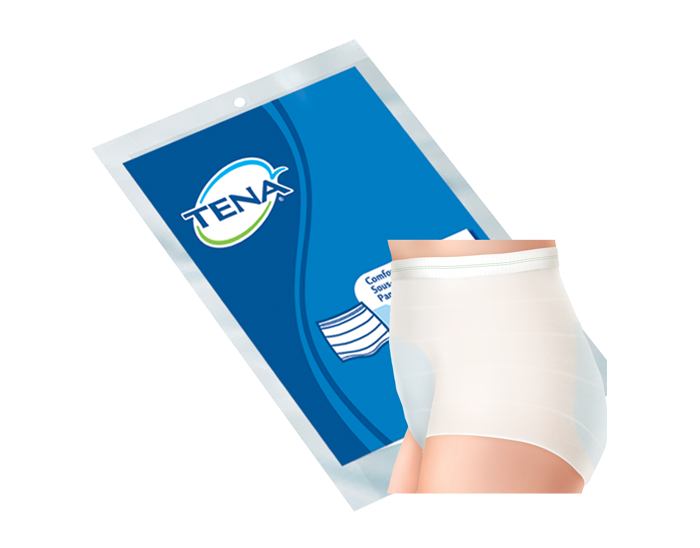 Incontinence Products, Washable